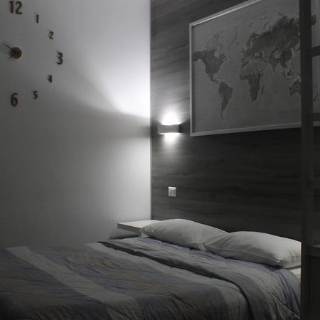 B&B Garosa Ragusa Ngoại thất bức ảnh