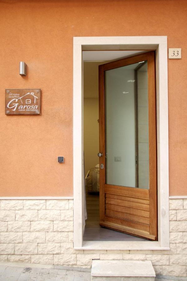 B&B Garosa Ragusa Ngoại thất bức ảnh