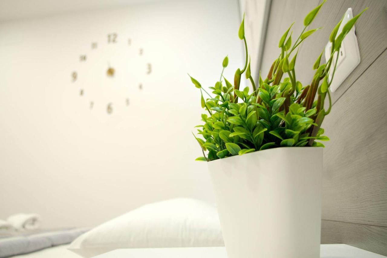 B&B Garosa Ragusa Ngoại thất bức ảnh