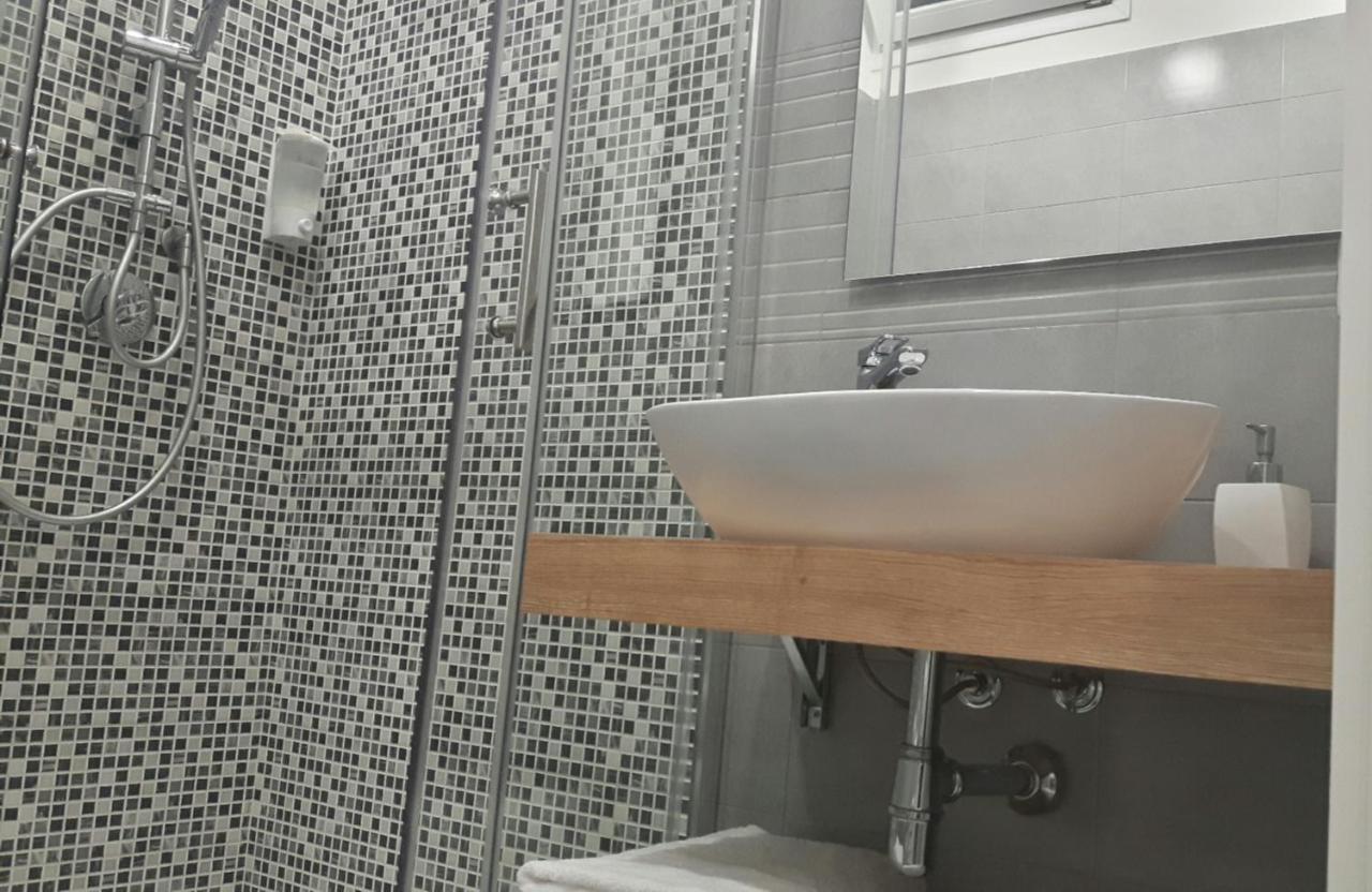 B&B Garosa Ragusa Ngoại thất bức ảnh