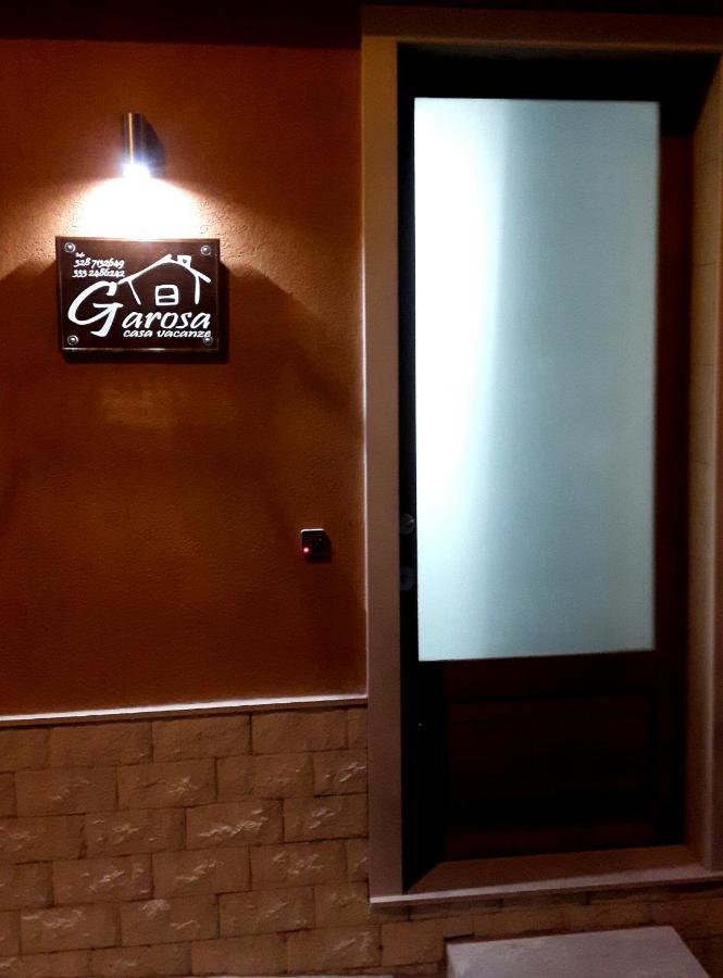 B&B Garosa Ragusa Ngoại thất bức ảnh