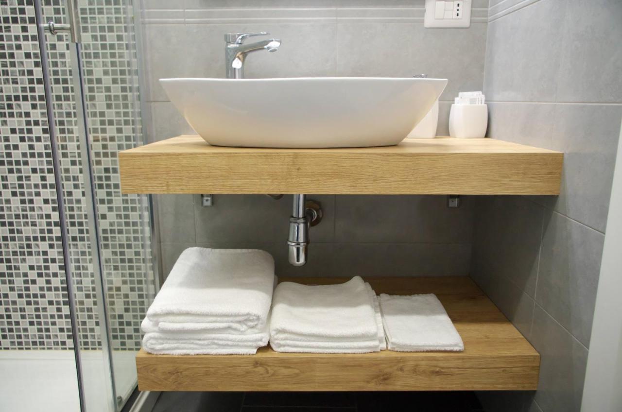 B&B Garosa Ragusa Ngoại thất bức ảnh