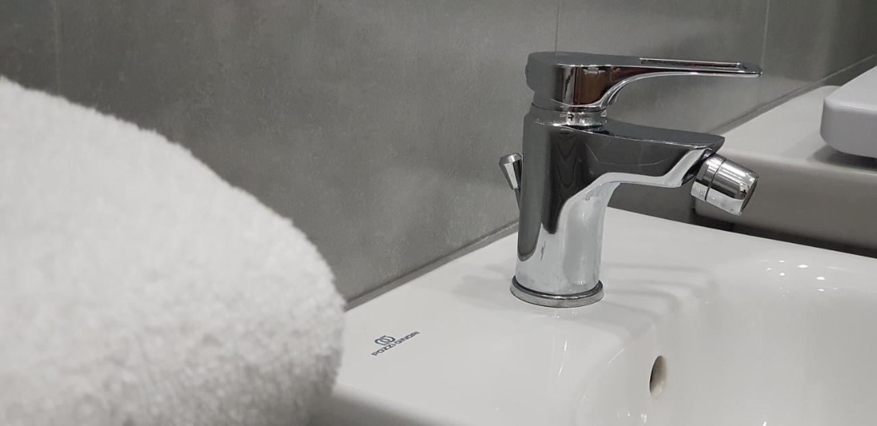 B&B Garosa Ragusa Ngoại thất bức ảnh