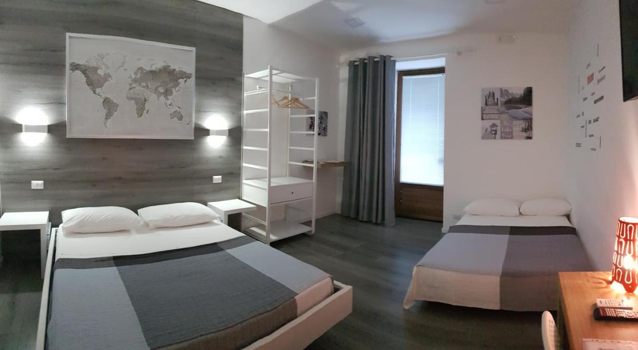 B&B Garosa Ragusa Ngoại thất bức ảnh