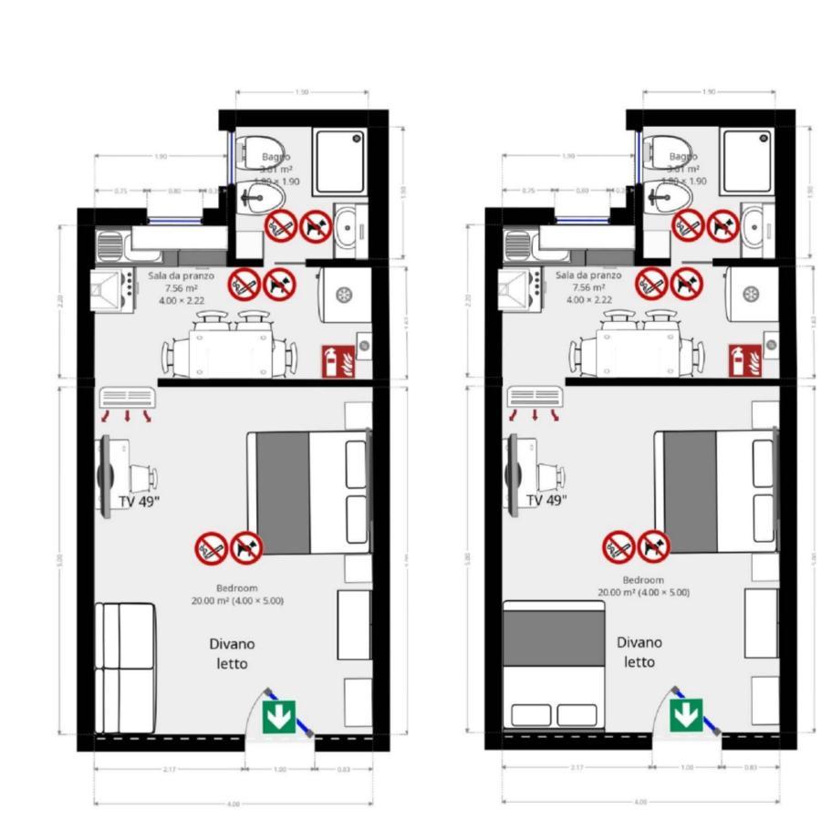 B&B Garosa Ragusa Ngoại thất bức ảnh
