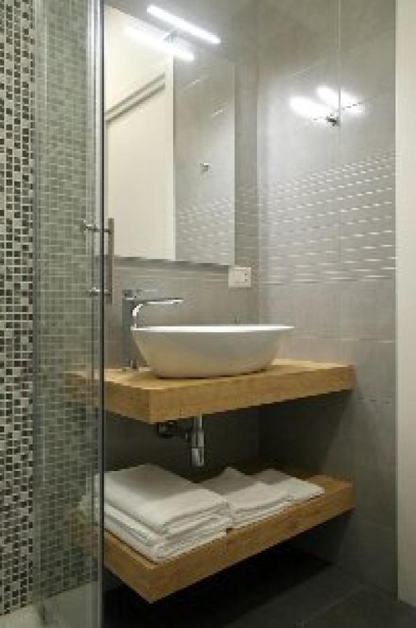 B&B Garosa Ragusa Ngoại thất bức ảnh
