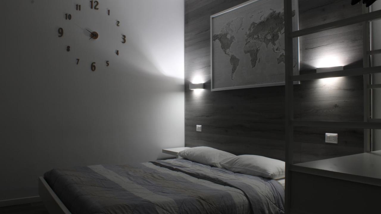B&B Garosa Ragusa Ngoại thất bức ảnh